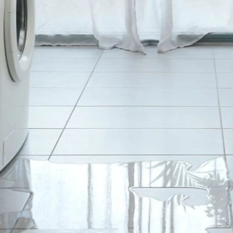 Appliance Leak Cleanup in Leavenworth, KS