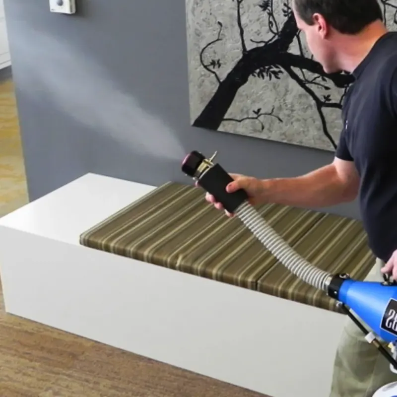 Professional Odor Removal in Leavenworth, KS